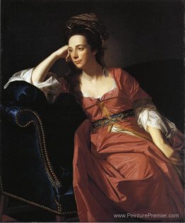 Mme Thomas Gage Mme Thomas Gage