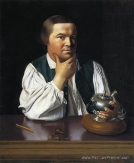?Paul Revere ?Paul Revere