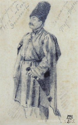 Adjudant Hassan-Beck Dzhagranov Adjudant Hassan-Beck Dzhagranov