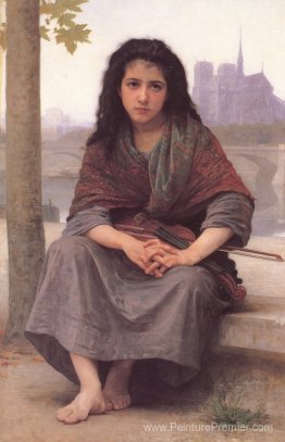Le bohème Le bohème