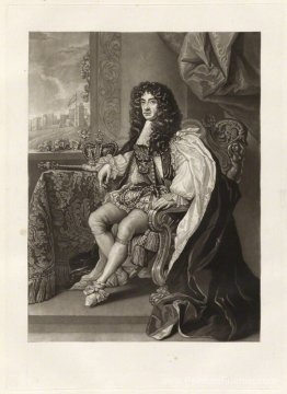 Re Carlo II Re Carlo II