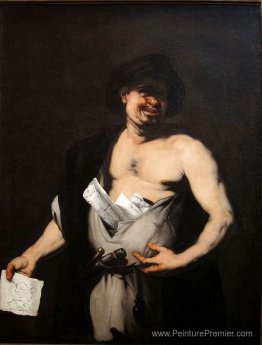 Démocrite Démocrite