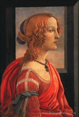 Simonetta Simonetta