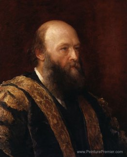Robert Arthur Talbot Gascoyne Cecil, 3e Marquis de Salisbury Robert Arthur Talbot Gascoyne Cecil, 3e Marquis de Salisbury
