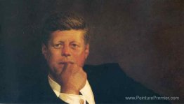 John F. Kennedy John F. Kennedy