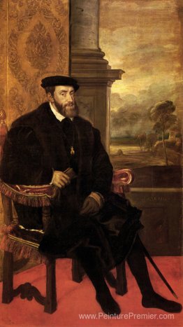 Empereur Charles Empereur Charles
