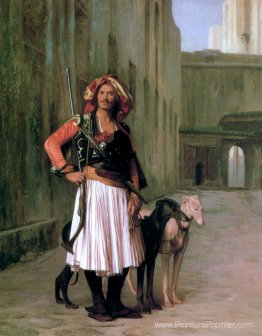 Arnaut du Caire Arnaut du Caire