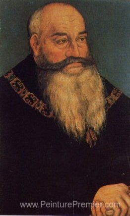 Georg der Bärtige, duc de Saxe Georg der Bärtige, duc de Saxe