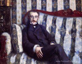 Portrait d'un homme Portrait d'un homme