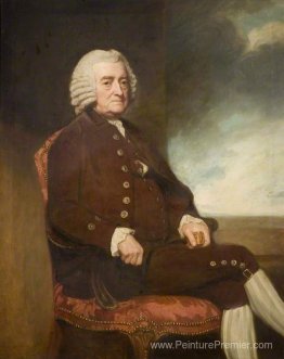 John Smith (1703-1787) John Smith (1703-1787)