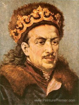 Casimir Jagiellonien Casimir Jagiellonien
