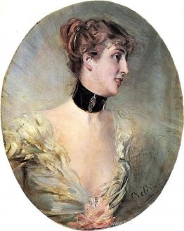 La comtesse Ritzer La comtesse Ritzer