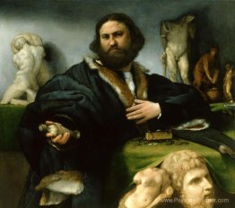 Andrea Odoni Andrea Odoni