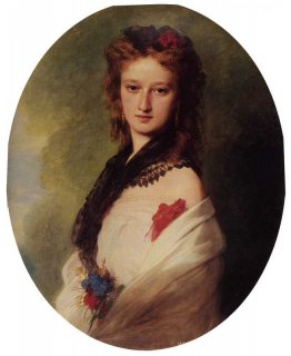Zofia Potocka, comtesse Zamoyska Zofia Potocka, comtesse Zamoyska