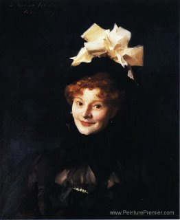 Madame Paul Escuder Madame Paul Escuder