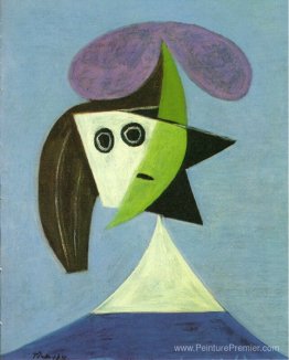 Femme avec un chapeau (Olga) Femme avec un chapeau (Olga)