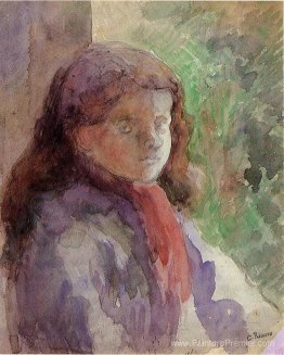Portrait du fils de l'artiste, Ludovic Rudolphe Portrait du fils de l'artiste, Ludovic Rudolphe