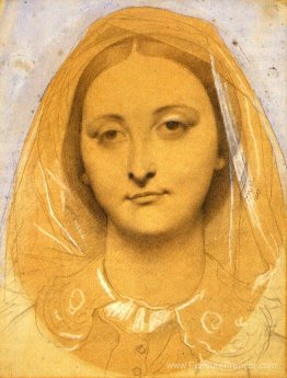 Mademoiselle Mary de Borderieuux Mademoiselle Mary de Borderieuux