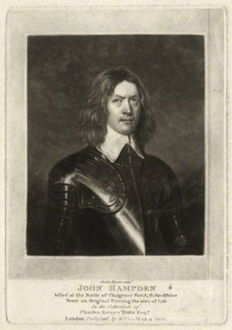 John Hampden John Hampden