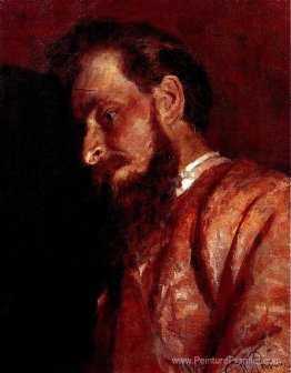 Portrait de V.K. Menk Portrait de V.K. Menk
