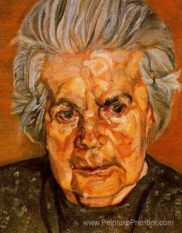 La mère du peintre La mère du peintre