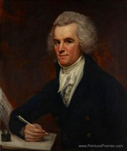 John McArthur (1755–1840), écrivain sur des sujets navals John McArthur (1755–1840), écrivain sur des sujets navals