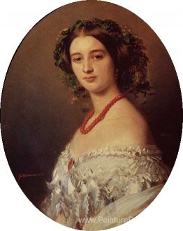 Maria Louise de Wagram Princess de Murat Maria Louise de Wagram Princess de Murat