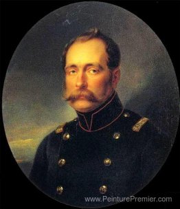 Grand-duc Mikhail Pavlovich Grand-duc Mikhail Pavlovich