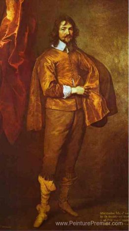Arthur Goodwin, M.P. (huile sur toile) Arthur Goodwin, M.P. (huile sur toile)