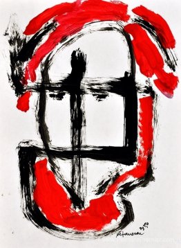 Un portrait de chevalier Un portrait de chevalier
