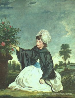 Lady Caroline Howard Lady Caroline Howard
