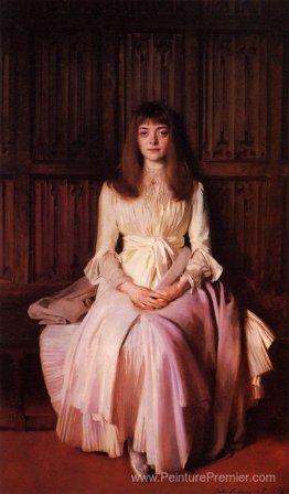 Mlle Elsie Palmer Mlle Elsie Palmer