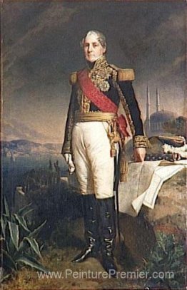 Francois-Horace Francois-Horace