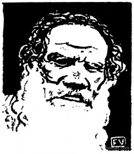 Léon Tolstoï Léon Tolstoï