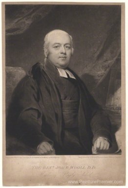 John Wooll John Wooll