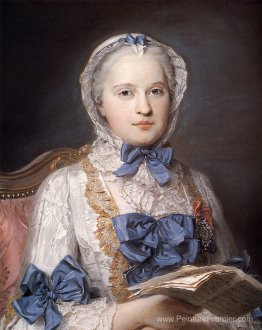 Marie Josephe de Saxe Marie Josephe de Saxe
