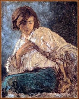 Anselm Feuerbach Anselm Feuerbach