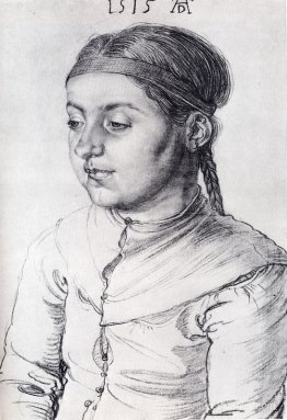 Portrait d'une fille Portrait d'une fille