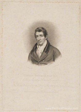 Thomas Denman, 1er baron Denman Thomas Denman, 1er baron Denman