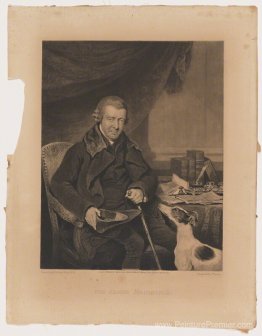 Sir James Mansfield Sir James Mansfield