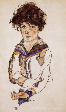 Jeune garçon Jeune garçon