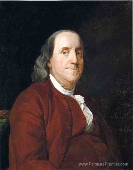 Benjamin Franklin Benjamin Franklin
