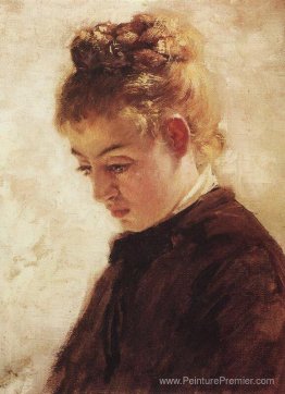 Le chef du modèle Blanche Orme Le chef du modèle Blanche Orme