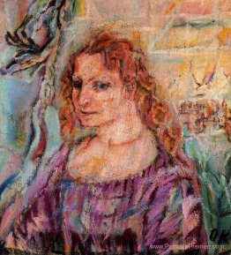 Alma Mahler Alma Mahler