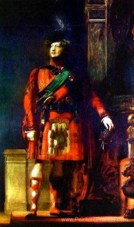 Re Giorgio IV Re Giorgio IV