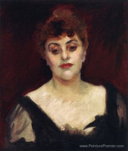 Madame Belleoche Madame Belleoche