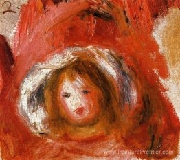 Fille avec un chapeau Fille avec un chapeau