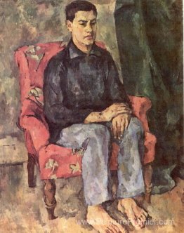 Portrait d'un fils Portrait d'un fils