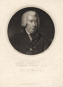 William Vincent William Vincent