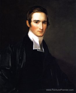 Le révérend George Houstoun Woodruff Le révérend George Houstoun Woodruff